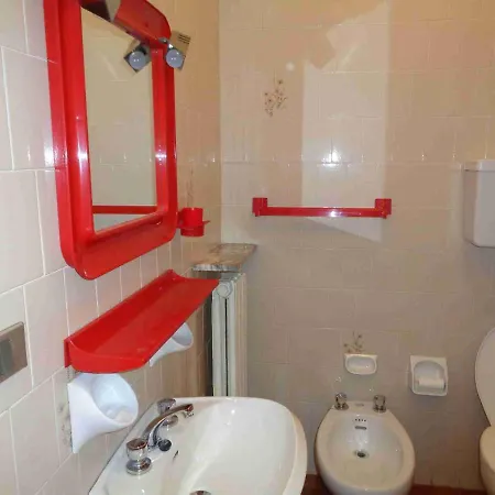 Appartamento Chalet Euthalia Restaurant & Suites